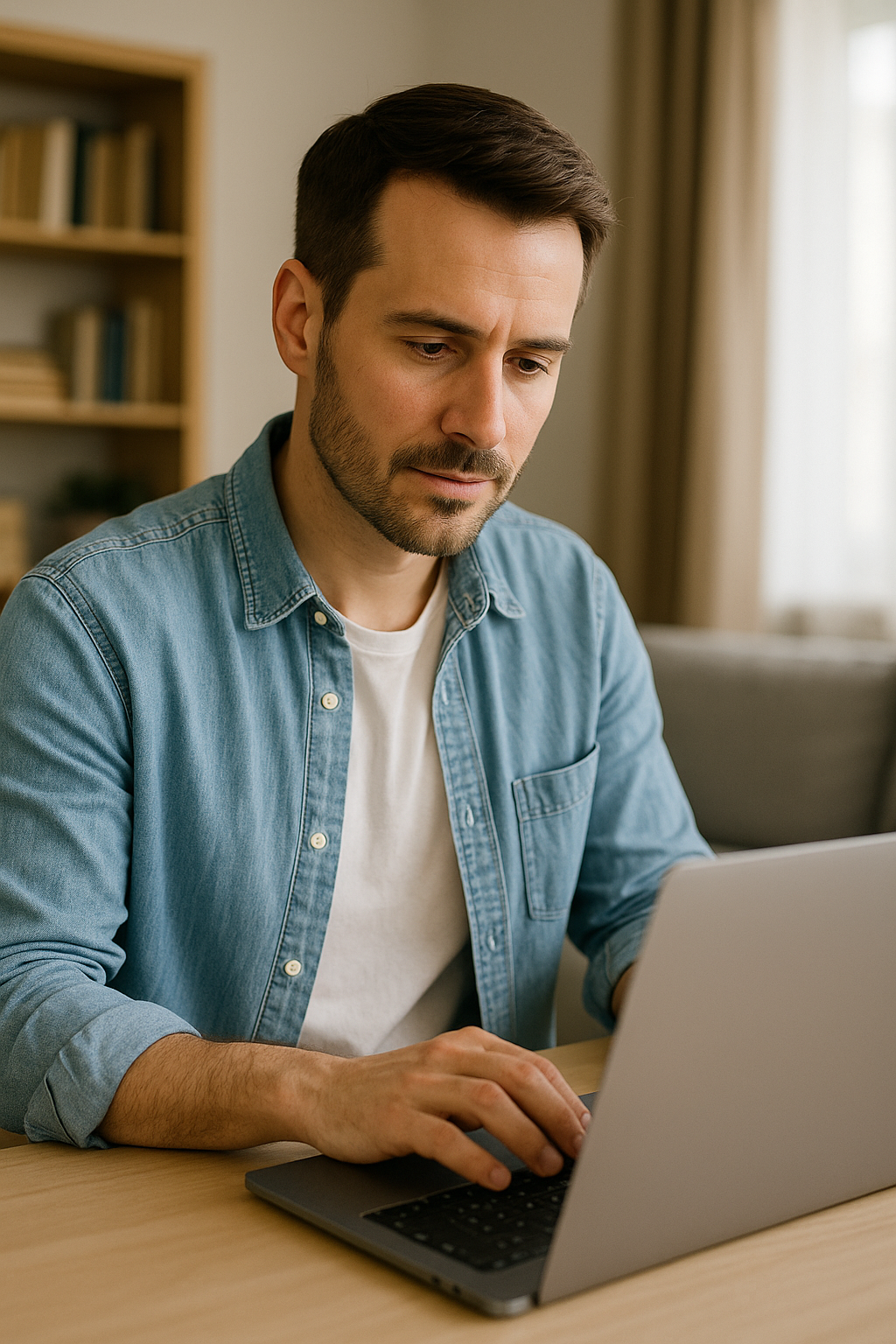 How I Started an AI-Powered Blog (And Monetized It)